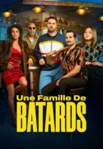 Una famiglia di bastardi (2026)