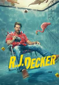 R.J. Decker streaming