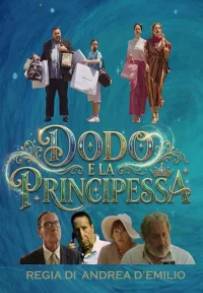 Dodo e la Principessa (2026)