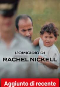 L'omicidio di Rachel Nickell (2026)