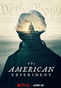The American Experiment (2026)