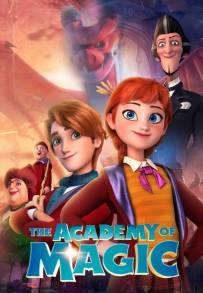 The Academy of Magic (2020)