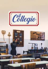 Il Collegio (2017)