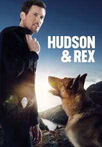 Hudson & Rex streaming
