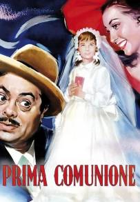 Prima comunione (1950)