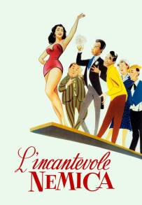 L'Incantevole nemica (1953)