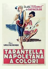 Tarantella napoletana (1953)