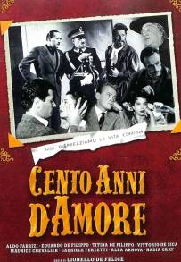Cento anni d'amore (1954)