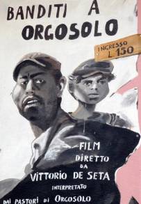 Banditi a Orgosolo (1961)