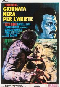 Giornata nera per l'ariete (1971)