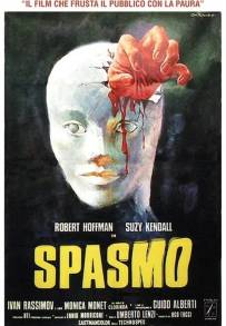 Spasmo (1974)