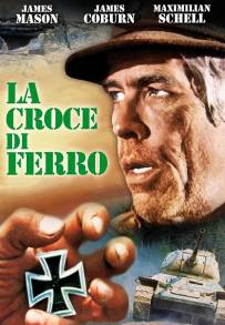 La croce di ferro (1977)