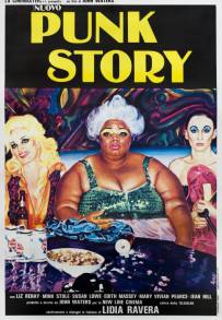Nuovo punk story (1977)
