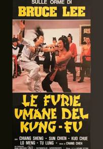 Le furie umane del kung fu (1978)