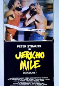 La corsa di Jericho (1980)