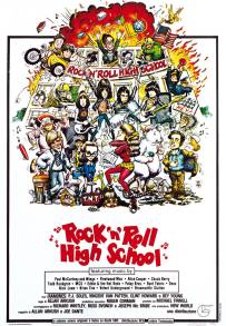 Rock 'n' Roll High School (1979)