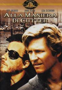Alla maniera di Cutter (1981)