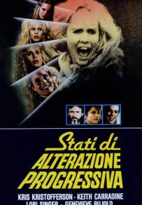Stati di alterazione progressiva (1985)