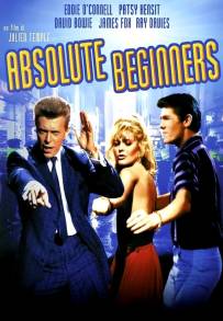 Absolute Beginners (1986)