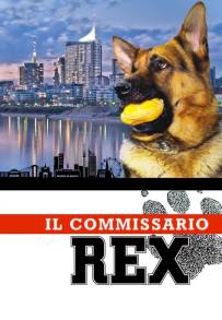 Il commissario Rex (1994)