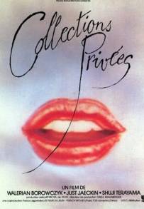 Collections privées (1979)