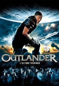 Outlander - L'ultimo vichingo (2008)