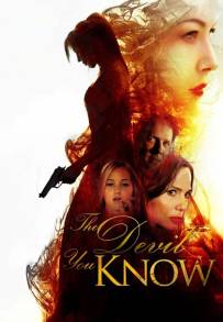 The Devil You Know (2013)