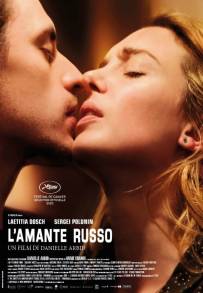 L'amante russo (2021)