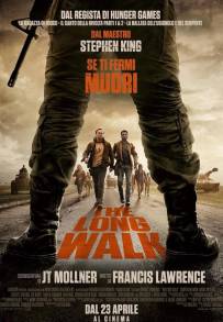 The Long Walk (2025)