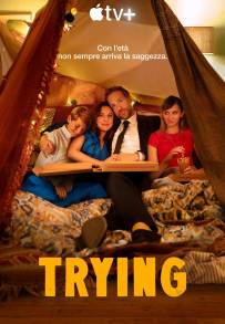 Trying (2020)