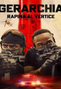 Gerarchia Rapina al vertice (2026)