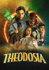 Theodosia (2022)