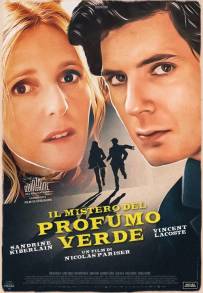 Il mistero del profumo verde (2022)