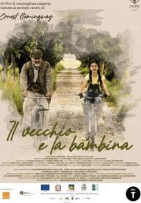 Il vecchio e la bambina (2022)