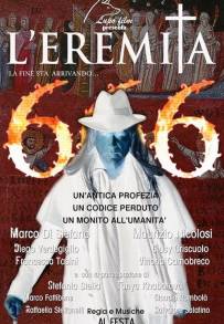 L'eremita (2012)