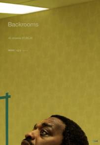Backrooms (2026)