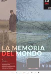 La Memoria del Mondo (2022)
