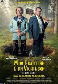Mio fratello è un vichingo (2025)