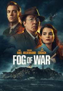 Fog of war - Il nemico nell'ombra (2025)