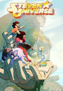 Steven Universe (2013)