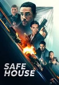 Safe House - Non fidarti di nessuno (2025)