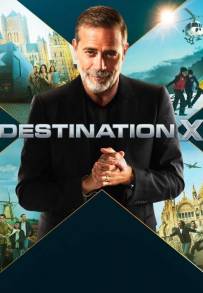 Destination X: Scopri la meta (2025)
