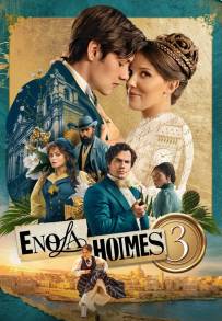Enola Holmes 3 (2026)