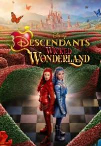 Descendants: Wicked Wonderland (2026)