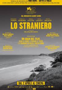 Lo straniero (2025)