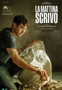 La mattina scrivo (2026)