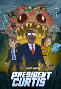 President Curtis streaming