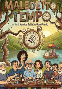 Maledetto tempo (2026)