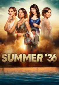 L'Été 36 streaming