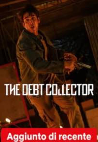 The Debt Collector (2026)